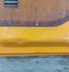 Porte de coffre droit RENAULT MASTER 3 Photo n°3