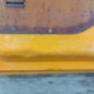 Porte de coffre droit RENAULT MASTER 3