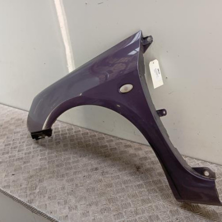 Aile avant gauche PEUGEOT 307
