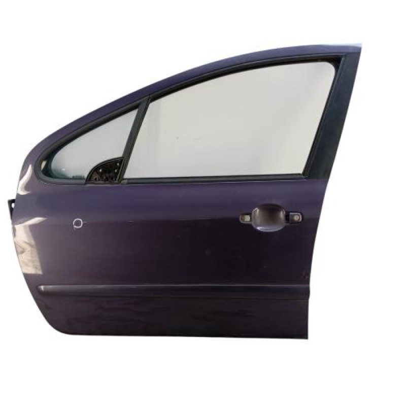 Porte avant gauche PEUGEOT 307