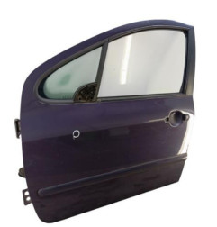 Porte avant gauche PEUGEOT 307