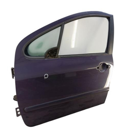Porte avant gauche PEUGEOT 307