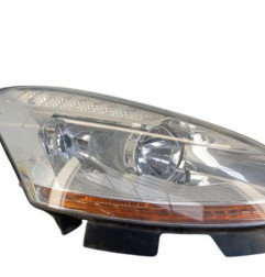 Optique avant principal droit (feux)(phare) CITROEN C4 GRAND PICASSO 1 Photo n°1