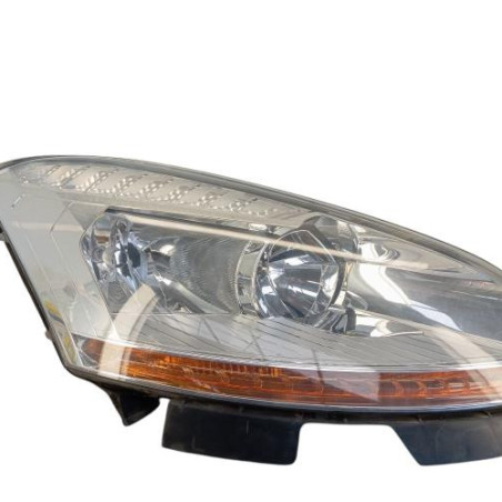 Optique avant principal droit (feux)(phare) CITROEN C4 GRAND PICASSO 1 Photo n°1