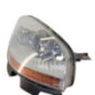 Optique avant principal droit (feux)(phare) CITROEN C4 GRAND PICASSO 1