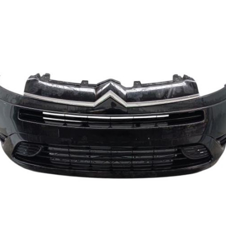 Pare choc avant CITROEN C4 GRAND PICASSO 1 Photo n°1