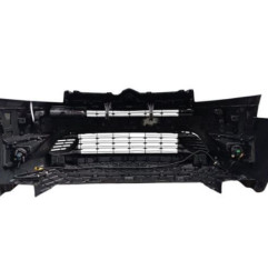 Pare choc avant CITROEN C4 GRAND PICASSO 1 Photo n°4