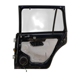 Porte arriere droit CITROEN C4 GRAND PICASSO 1 Photo n°4