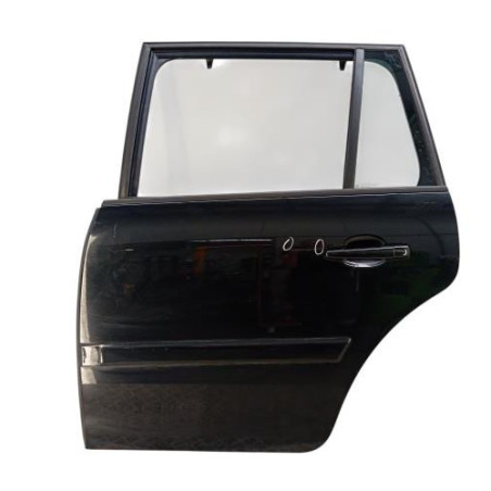 Porte arriere gauche CITROEN C4 GRAND PICASSO 1 Photo n°1