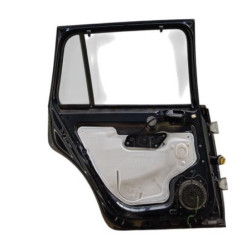 Porte arriere gauche CITROEN C4 GRAND PICASSO 1 Photo n°4