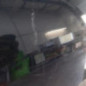 Porte arriere gauche CITROEN C4 GRAND PICASSO 1