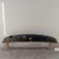 Renfort pare choc avant (traverse) CITROEN C4 GRAND PICASSO 1