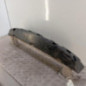 Renfort pare choc avant (traverse) CITROEN C4 GRAND PICASSO 1