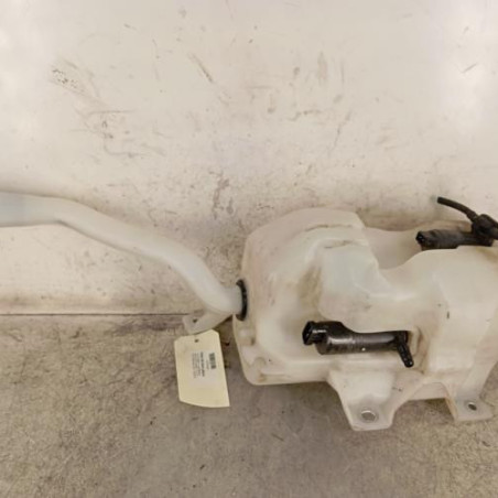 Vase de lave glace ALFA ROMEO GIULIETTA 2 Photo n°1
