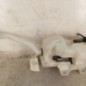 Vase de lave glace ALFA ROMEO GIULIETTA 2