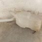 Vase de lave glace ALFA ROMEO GIULIETTA 2