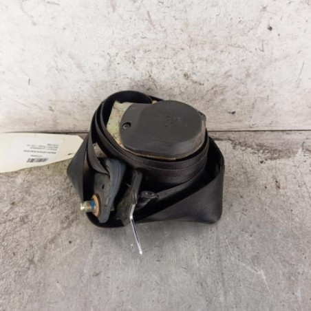 Attache ceinture avant droit RENAULT MASTER 2 Photo n°1