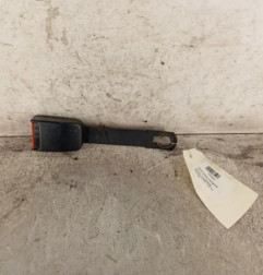 Attache ceinture avant gauche RENAULT MASTER 2 Photo n°1