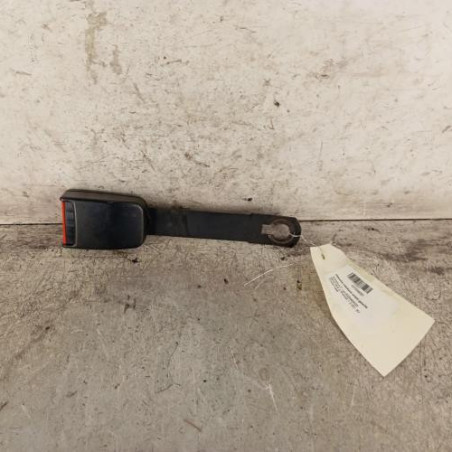 Attache ceinture avant gauche RENAULT MASTER 2 Photo n°1