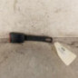 Attache ceinture avant gauche RENAULT MASTER 2