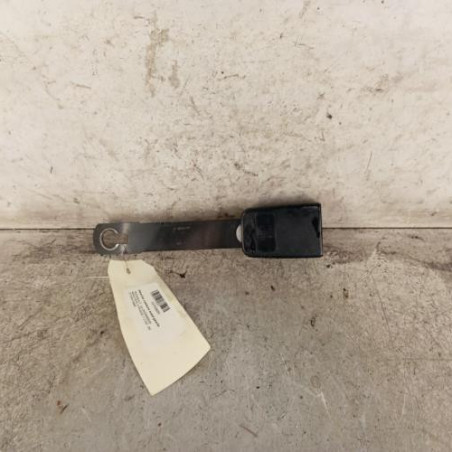 Attache ceinture avant gauche RENAULT MASTER 2