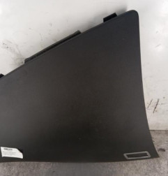 Vide poche avant gauche CITROEN C4 PICASSO 1 Photo n°1