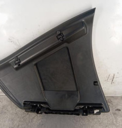 Vide poche avant gauche CITROEN C4 PICASSO 1