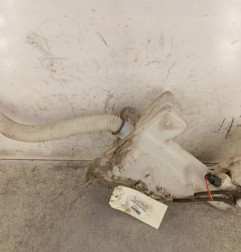 Vase de lave glace PEUGEOT 308 1