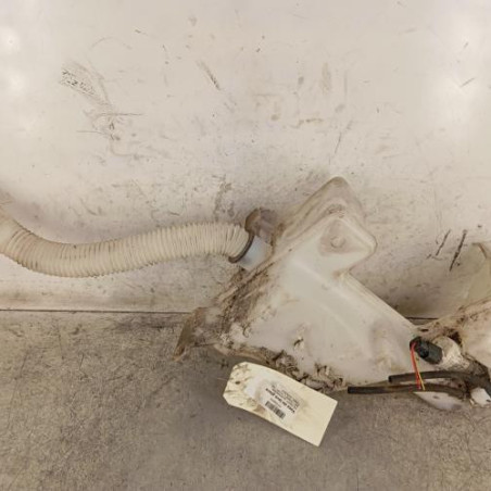 Vase de lave glace PEUGEOT 308 1