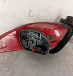 Feu arriere principal gauche (feux) PEUGEOT 206