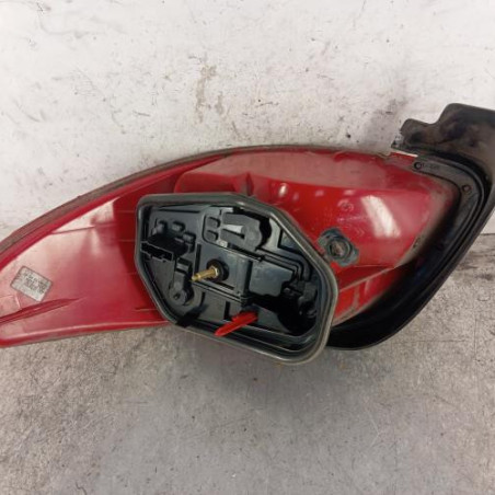 Feu arriere principal gauche (feux) PEUGEOT 206