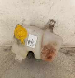 Vase de lave glace OPEL CORSA B Photo n°1