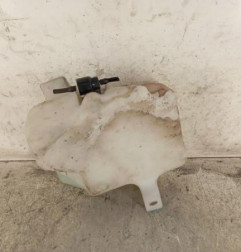 Vase de lave glace OPEL CORSA B
