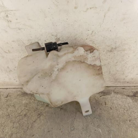 Vase de lave glace OPEL CORSA B