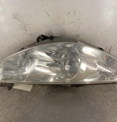 Optique avant principal droit (feux)(phare) PEUGEOT 308 1