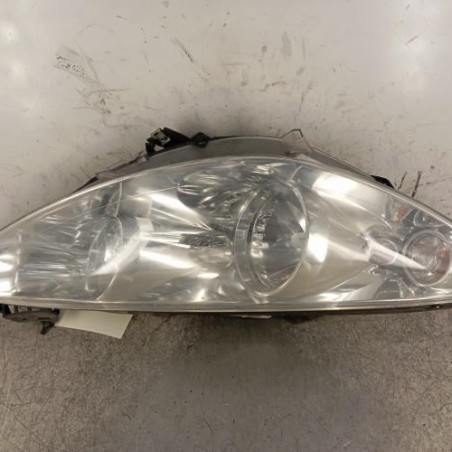 Optique avant principal droit (feux)(phare) PEUGEOT 308 1