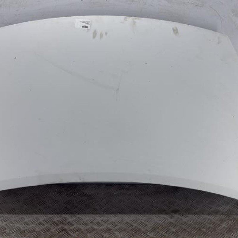 Capot CITROEN BERLINGO 2