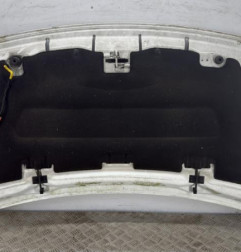 Capot CITROEN BERLINGO 2
