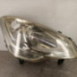 Optique avant principal droit (feux)(phare) CITROEN BERLINGO 2