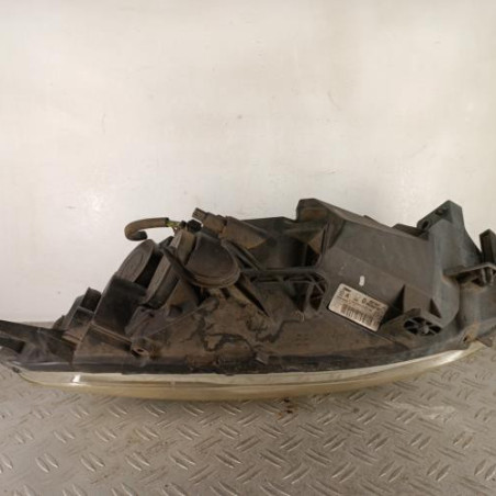 Optique avant principal droit (feux)(phare) CITROEN BERLINGO 2