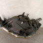 Optique avant principal droit (feux)(phare) CITROEN BERLINGO 2