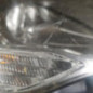 Optique avant principal droit (feux)(phare) CITROEN BERLINGO 2