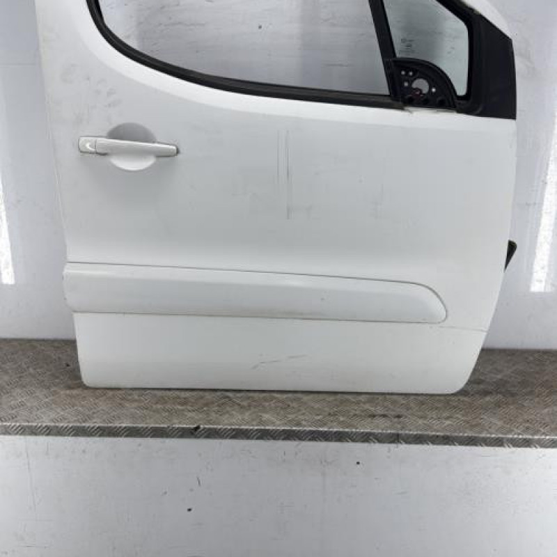 Porte avant droit CITROEN BERLINGO 2
