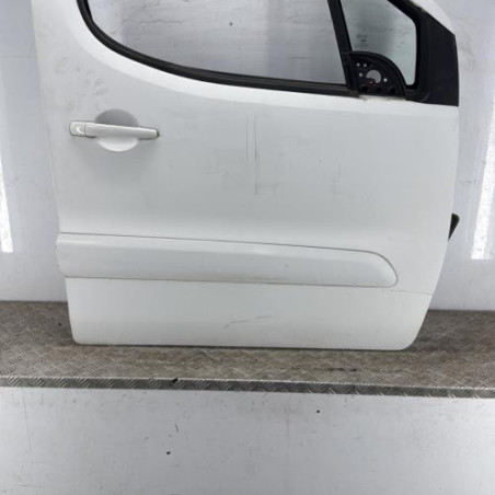 Porte avant droit CITROEN BERLINGO 2 Photo n°1