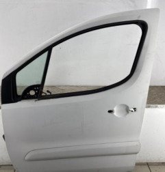 Porte avant gauche CITROEN BERLINGO 2 Photo n°1