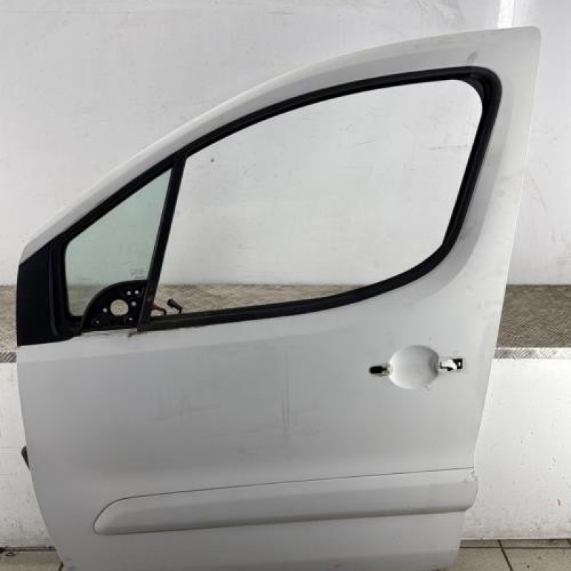 Porte avant gauche CITROEN BERLINGO 2