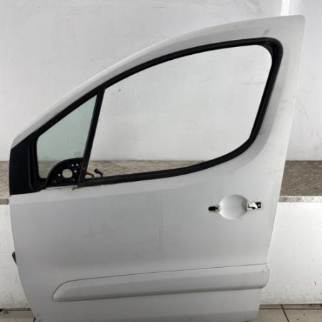 Porte avant gauche CITROEN BERLINGO 2 Photo n°1