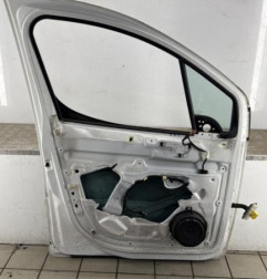 Porte avant gauche CITROEN BERLINGO 2