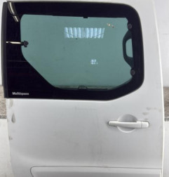 Porte laterale droit CITROEN BERLINGO 2 Photo n°1