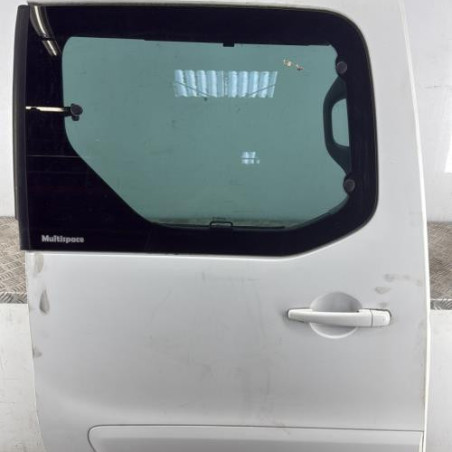 Porte laterale droit CITROEN BERLINGO 2 Photo n°1